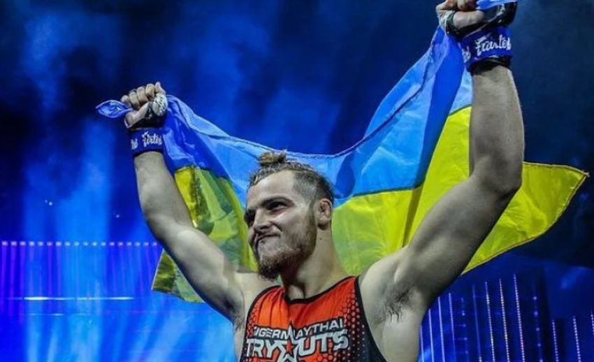 Менеджер отреагировал на поражение украинца Донченко: "Это лишь отсрочит нашу цель – попадание в UFC"
