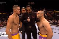 Видео боя Нейт Диас – Мэнни Гамбурян UFC The Ultimate Fighter 5 Finale