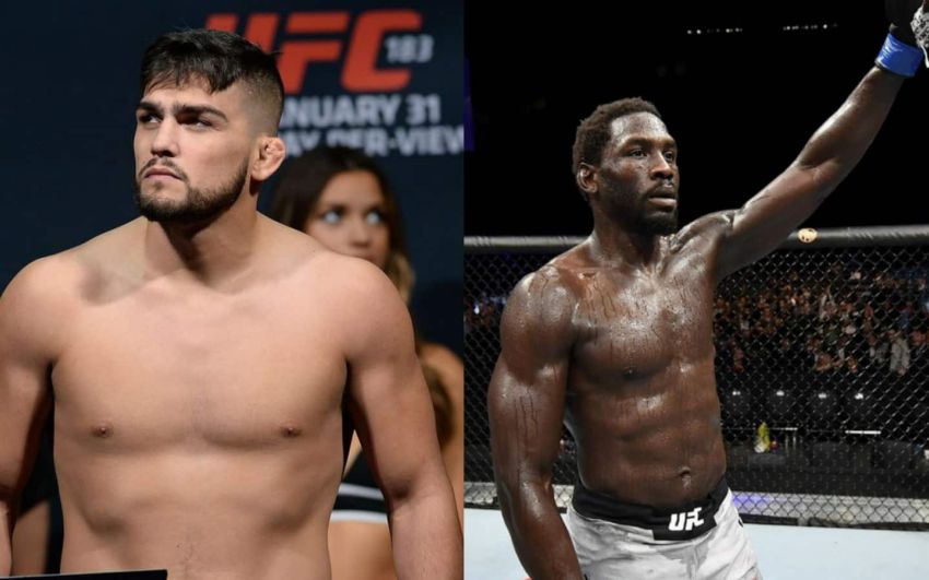 Джаред Каннонье защищает UFC: "Мне платят хорошо"