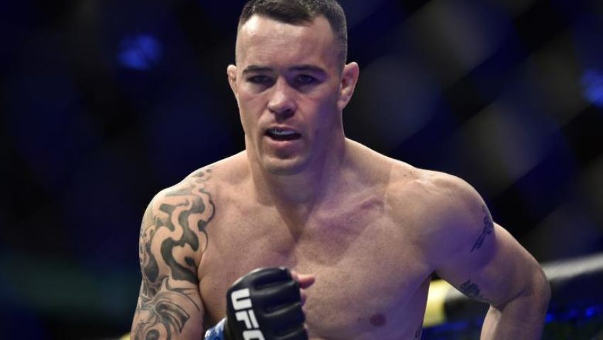 Colby Covington explained under what conditions he is ready to fight Leon Edwards