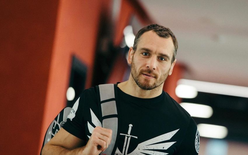 Алексей Кунченко заявил, что хочет подраться с Хорхе Масвидалем
