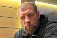 Камил Гаджиев назвал достойного соперника для Емельяненко в его нынешнем состоянии