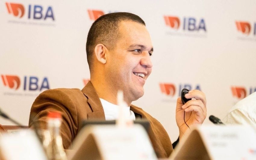 IBA под руководством Кремлева запретила украинским юниорам выступать под национальным флагом на чемпионате Европы