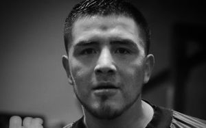 Роберт Гарсия: "Я верну того Риоса, который победил Питерсона!"