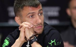 Менеджер Ломаченко: «Насколько выгоден бой против Салидо для нас?»