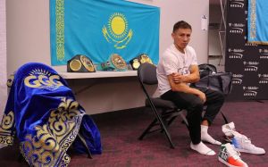 Абель Санчес: "Бои Головкина с соперниками типа Доминика Уэйда уже в прошлом"