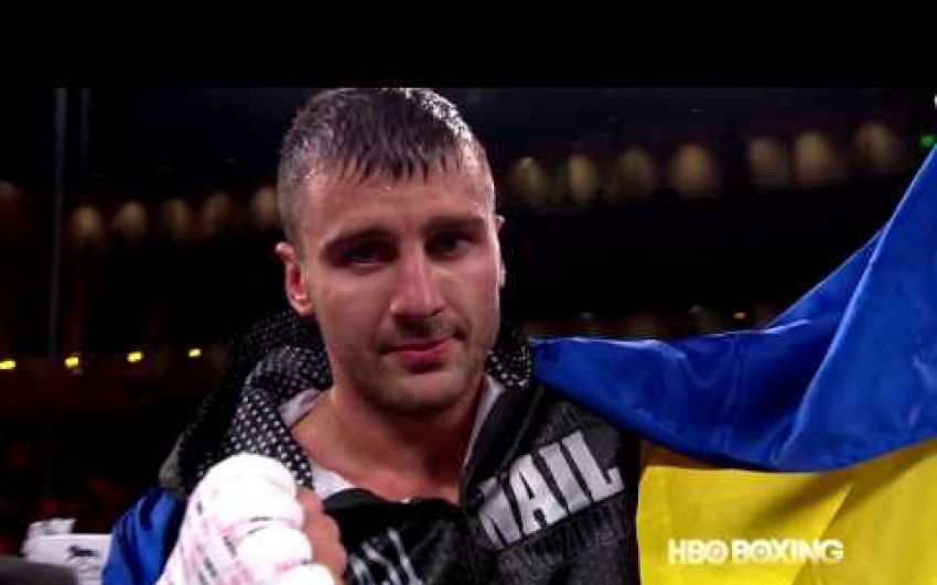 Oleksandr Gvozdyk vs. Yunieski Gonzalez WCB Highlights (HBO Boxing)
