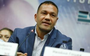 Кубрат Пулев начал работать с новым тренером