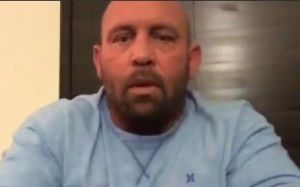 Камил Гаджиев: " Шейн Карвин время даром не теряет, нашел себе и турнир, и соперника"