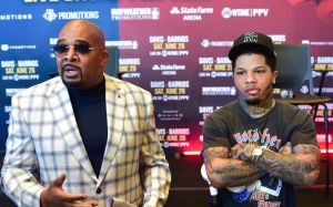 Гендиректор Mayweather Promotions оценил возможность боя Джервонта Дэвис – Девин Хэйни
