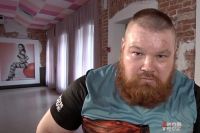 Вячеслав Дацик: "Мне не надо десятерых людей, я и так порву Емельяненко"