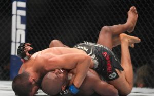 Олег Тактаров ответил, была ли заслуженной победа Чимаева над Усманом на UFC 294