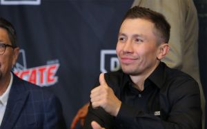 Том Леффлер: "Головкин может и проиграл на судейских карточках, но не в ринге!"