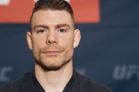 UFC назначили Пола Фелдера на должность комментатора