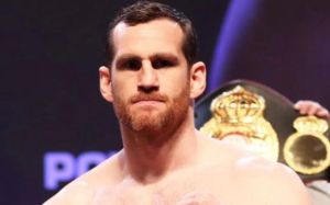 Давид Прайс по-прежнему стремится стать чемпионом мира