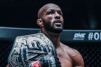 Деметриус Джонсон прокомментировал победу в Гран-при ONE Championship в легчайшем весе