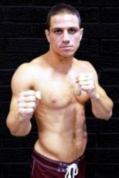 Marcel Santos (Caicara)