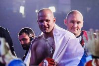 Александр Емельяненко дал Федору совет касательно возможной боксерской карьеры