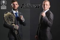 Коди Гарбрандт и Ти Джей Диллашоу станут тренерами нового сезона The Ultimate Fighter 25