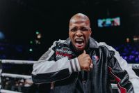 Майкл Пейдж перешел в Misfits Boxing