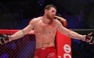 Камил Гаджиев объяснил, почему Минееву не следует идти в Bellator