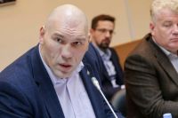 Николай Валуев назвал изоляцию российских спортсменов главным разочарованием года: "Россию отменяют"