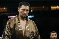 Жанибек Алимханулы встал на защиту Шираза после критики со стороны Уоррена