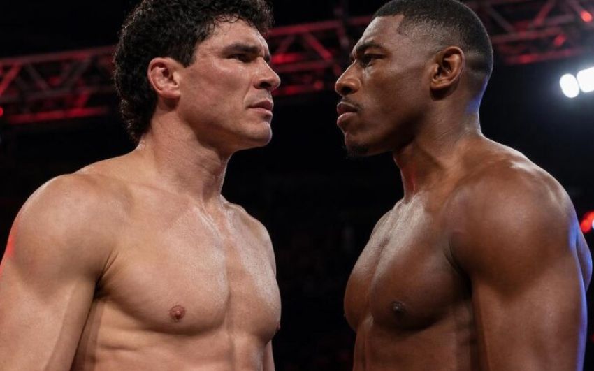 Бой Бакли - Малотт возглавит турнир UFC Fight Night 291