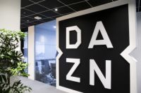 Глава DAZN: "Бой Александр Поветкин - Энтони Джошуа установил рекорд"