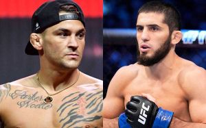 Поединок Махачев - Порье возглавит UFC 302, Стриклэнд и Коста подерутся в соглавном событии