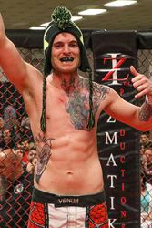 Matthew Beasley
