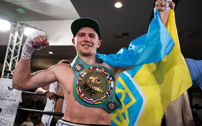 Сергей Богачук и Себестьян Фундора поборются за полноценный титул WBC. Джермелл Чарло – чемпион в отпуске
