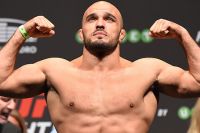 Илир Латифи считает, что выиграл бой против Деррика Льюиса на UFC 247