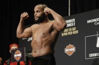 UFC 226: Даниэль Кормье нокаутировал Стипе Миочича в первом раунде