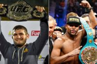 Глава UFC: "Поединок Мейвезер-Нурмагомедов по правилам бокса никогда не состоится!"