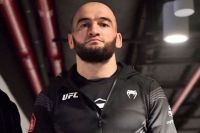 Альберт Дураев не хочет драться с проходными соперниками в UFC: "Все или ничего!"