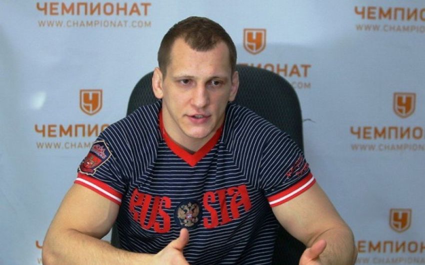 Вячеслав Василевский высказался насчет убийства бойца ГРУ в Подмосковье