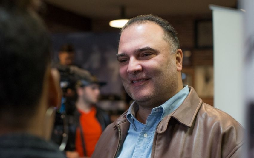 Ричард Шефер: "Полулегкий дивизион перенасыщен талантами"