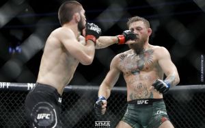 Менеджер Хабиба объяснил, что нужно сделать МакГрегору, чтобы получить реванш