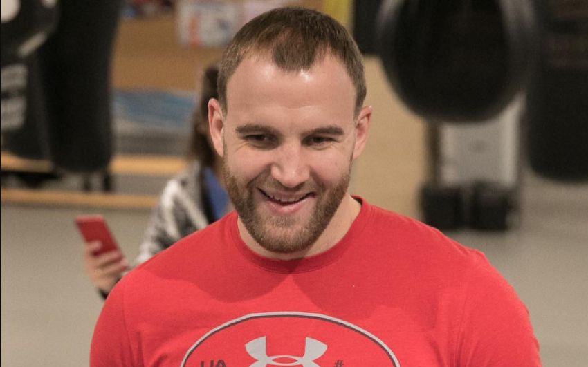 Денис Гольцов в следующем году выступит в PFL