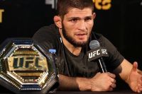 Хабиб Нурмагомедов назвал российский бойцов, способных завоевать титул UFC в 2021 году