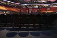 UFC планирует провести турнир в Дублине 27 мая