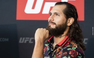 Хорхе Масвидаль просит разрешения у UFC начать боксерскую карьеру