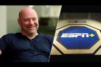 ESPN+ станет эксклюзивным PPV-провайдером UFC в США