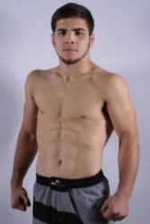 Alikhan Musaev