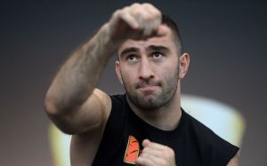 Мурат Гассиев: "Мне нужны большие бои"