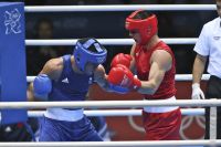 AIBA: профессиональные боксёры будут на Играх в Рио-де-Жанейро