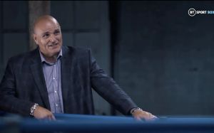 Отец Тайсона Фьюри: "Деонтей Уайлдер будет казнен в день боя"
