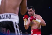 В WBA определят претендента во втором среднем весе