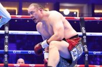 Чжан Чжилей озвучил решение по поводу продолжения карьеры: "Это начало новой главы"
